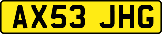 AX53JHG