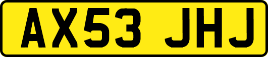AX53JHJ