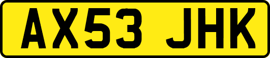 AX53JHK