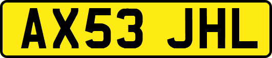 AX53JHL