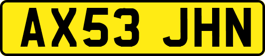 AX53JHN