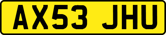 AX53JHU
