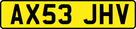 AX53JHV