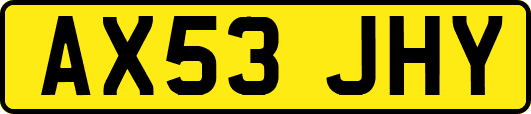AX53JHY