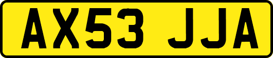 AX53JJA