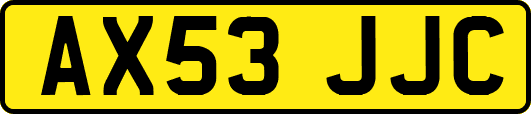 AX53JJC