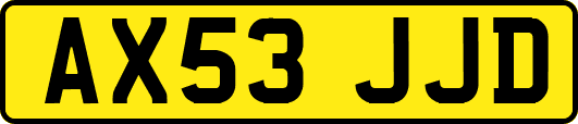 AX53JJD
