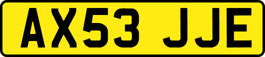 AX53JJE