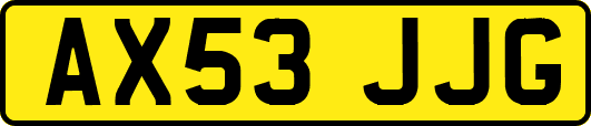 AX53JJG