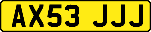 AX53JJJ