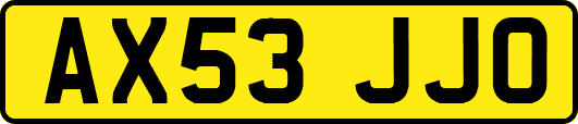 AX53JJO