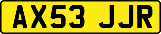 AX53JJR