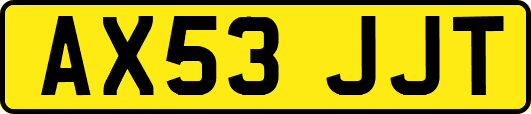 AX53JJT