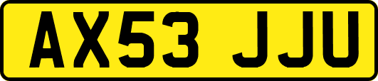 AX53JJU