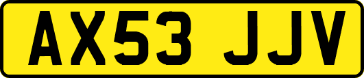 AX53JJV