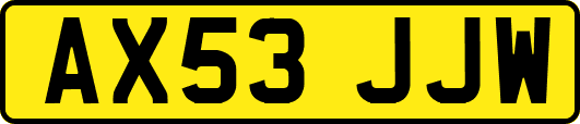 AX53JJW