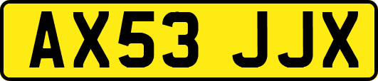 AX53JJX