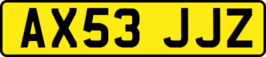 AX53JJZ