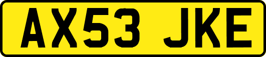 AX53JKE