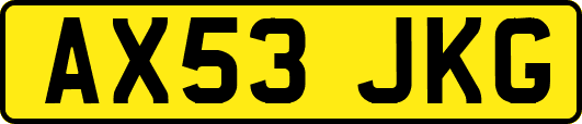AX53JKG