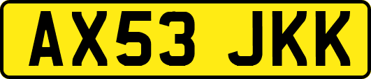 AX53JKK