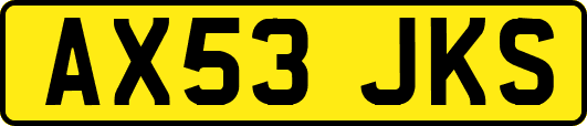 AX53JKS