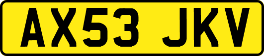 AX53JKV