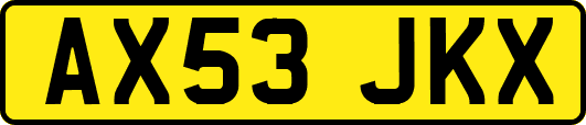 AX53JKX