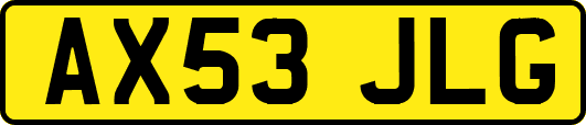 AX53JLG