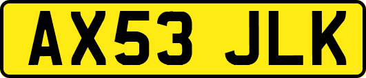 AX53JLK