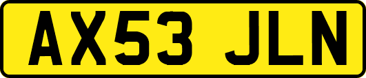 AX53JLN