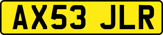AX53JLR