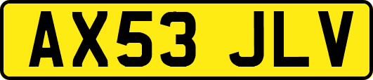 AX53JLV