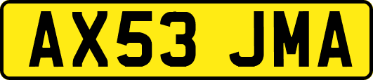 AX53JMA