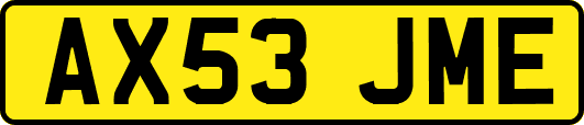 AX53JME