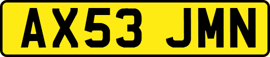 AX53JMN