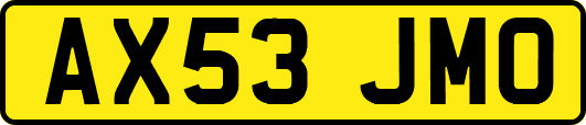 AX53JMO