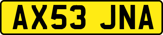 AX53JNA