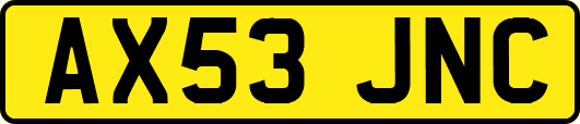 AX53JNC