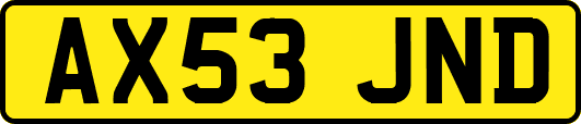 AX53JND