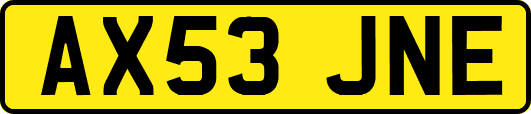 AX53JNE