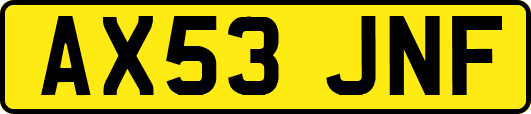AX53JNF