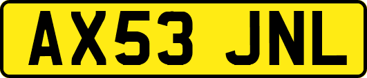 AX53JNL