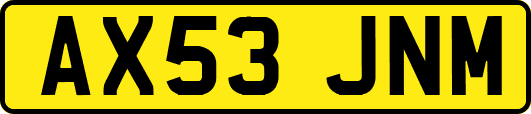 AX53JNM