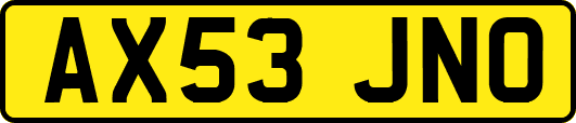 AX53JNO