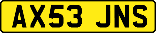 AX53JNS
