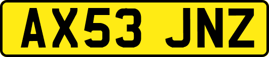 AX53JNZ