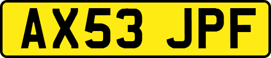AX53JPF