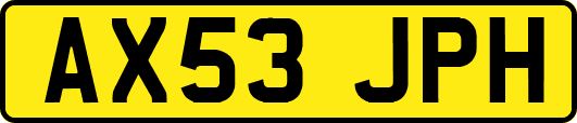 AX53JPH
