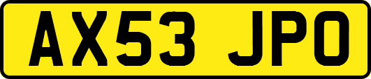 AX53JPO